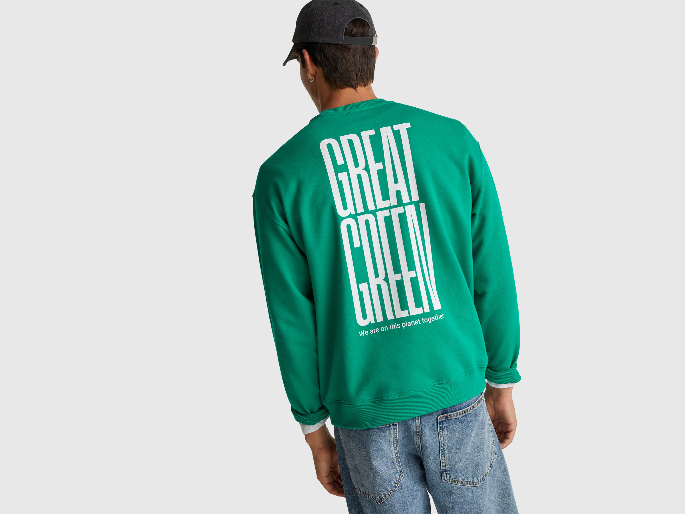 SWEATER L/S Men image number 2